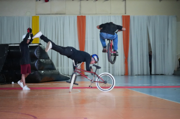 Foto - ABERTURA XI JEPSUL 2025