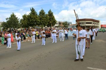 Foto - Desfile Cívico 2024