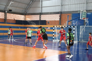 Foto - JOGOS ESCOLARES 2025 - 06/05 TERÇA FEIRA