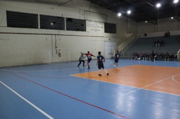 Foto - CAMPEONATO POPULAR MUNICIPAL DE FUTSAL MASCULINO