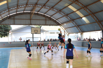 Foto - JOGOS ESCOLARES 2025 - 05/05 SEGUNDA FEIRA