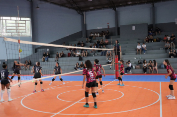 Foto - JOGOS ESCOLARES 2025 - 06/05 TERÇA FEIRA