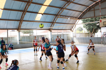 Foto - JOGOS ESCOLARES 2025 - 05/05 SEGUNDA FEIRA