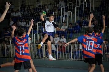 Foto - X Jogos Escolares de Piraí do Sul  - JEPSUL 2024