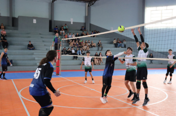 Foto - JOGOS ESCOLARES 2025 - 06/05 TERÇA FEIRA