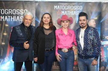 Foto - Matogrosso e Mathias - 13/10 