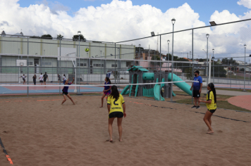 Foto - FASE MACROREGIONAL - JOGOS ESCOLARES DO PARANÁ