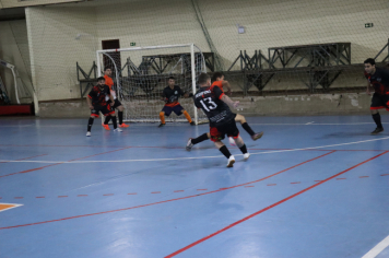 Foto - CAMPEONATO POPULAR MUNICIPAL DE FUTSAL MASCULINO