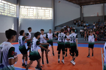 Foto - JOGOS ESCOLARES 2025 - 04/05 DOMINGO
