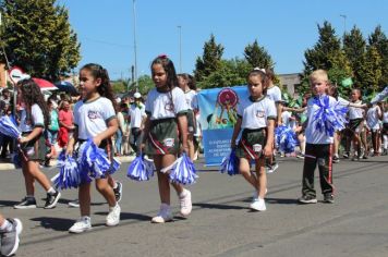 Foto - Desfile Cívico 2023