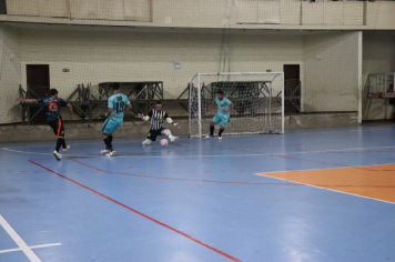 Foto - CAMPEONATO POPULAR MUNICIPAL DE FUTSAL MASCULINO