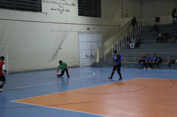 Foto - CAMPEONATO POPULAR MUNICIPAL DE FUTSAL MASCULINO
