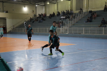 Foto - CAMPEONATO POPULAR MUNICIPAL DE FUTSAL MASCULINO
