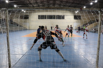 Foto - CAMPEONATO POPULAR MUNICIPAL DE FUTSAL MASCULINO