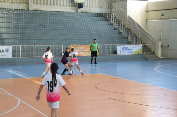 Foto - JOGOS ESCOLARES 2025 - 05/05 SEGUNDA FEIRA