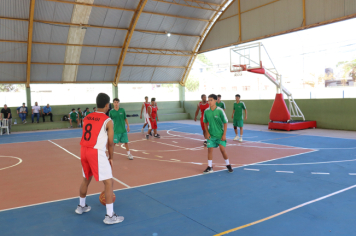 Foto - JOGOS ESCOLARES 2025 - 04/05 DOMINGO