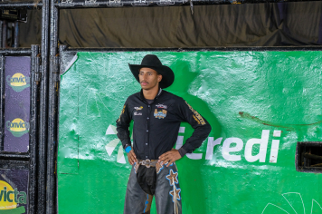 Foto - 4º Piraí Rodeo Fest - Gian e Giovani