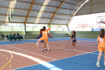 Foto - JOGOS ESCOLARES 2025 - 04/05 DOMINGO