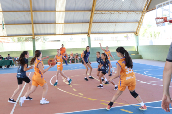Foto - JOGOS ESCOLARES 2025 - 04/05 DOMINGO