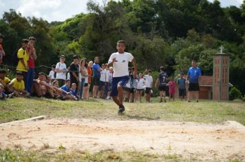 Foto - X Jogos Escolares de Piraí do Sul  - JEPSUL 2024