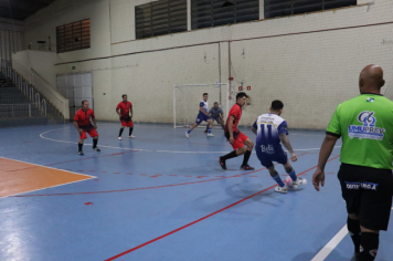 Foto - CAMPEONATO POPULAR MUNICIPAL DE FUTSAL MASCULINO