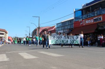 Foto - Desfile Cívico 2023