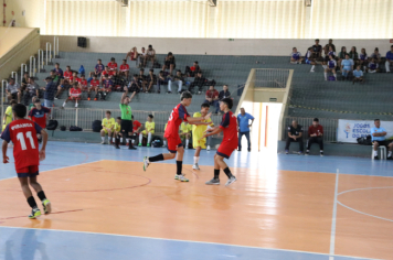 Foto - JOGOS ESCOLARES 2025 - 06/05 TERÇA FEIRA