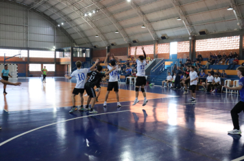 Foto - JOGOS ESCOLARES 2025 - 04/05 DOMINGO