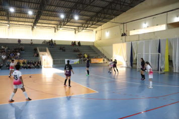 Foto - JOGOS ESCOLARES 2025 - 05/05 SEGUNDA FEIRA