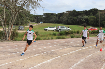 Foto - JOGOS ESCOLARES 2025 - 03/05 SÁBADO