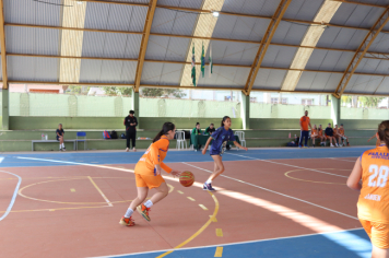 Foto - JOGOS ESCOLARES 2025 - 04/05 DOMINGO