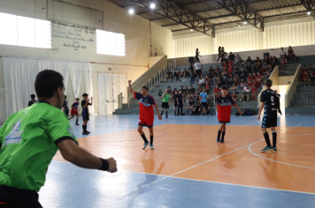 Foto - JOGOS ESCOLARES 2025 - 03/05 SÁBADO
