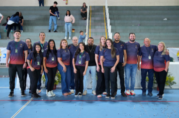 Foto - ABERTURA XI JEPSUL 2025