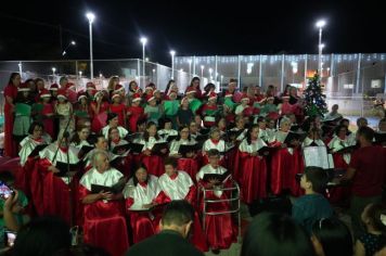 Foto - Natal Encantado Piraí do Sul 2024