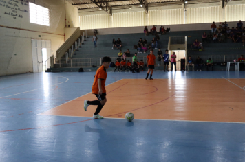 Foto - COPINHA DE FUTSAL DE MENORES MASCULINO 
