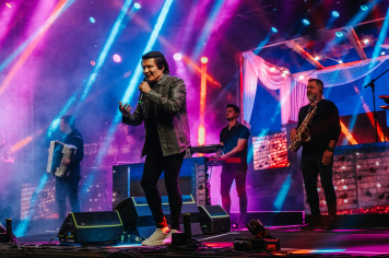 Foto - 4º Piraí Rodeo Fest - Gian e Giovani