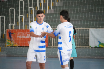 Foto - JOGOS ESCOLARES 2025 - 05/05 SEGUNDA FEIRA