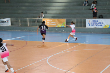 Foto - JOGOS ESCOLARES 2025 - 05/05 SEGUNDA FEIRA