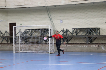 Foto - CAMPEONATO POPULAR MUNICIPAL DE FUTSAL MASCULINO