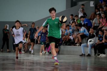 Foto - X Jogos Escolares de Piraí do Sul  - JEPSUL 2024