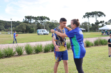 Foto - JOGOS ESCOLARES 2025 - 03/05 SÁBADO