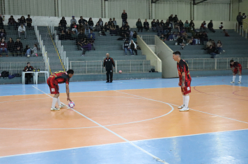 Foto - 2ª SUPERCOPA DE FUTSAL MASCULINO