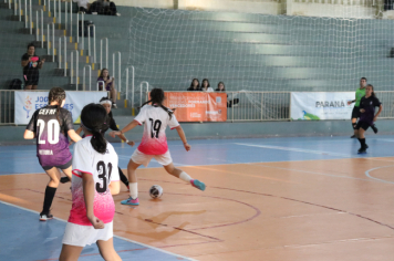 Foto - JOGOS ESCOLARES 2025 - 05/05 SEGUNDA FEIRA