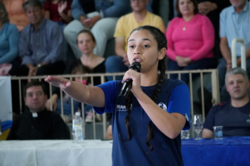 Foto - ABERTURA XI JEPSUL 2025