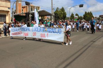 Foto - Desfile Cívico 2024