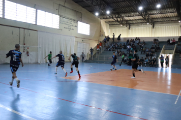 Foto - JOGOS ESCOLARES 2025 - 04/05 DOMINGO