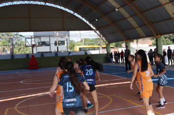 Foto - JOGOS ESCOLARES 2025 - 04/05 DOMINGO