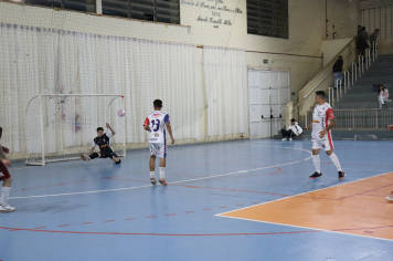 Foto - 2ª SUPERCOPA DE FUTSAL MASCULINO