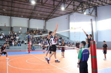 Foto - JOGOS ESCOLARES 2025 - 04/05 DOMINGO