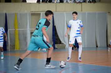 Foto - JOGOS ESCOLARES 2025 - 05/05 SEGUNDA FEIRA